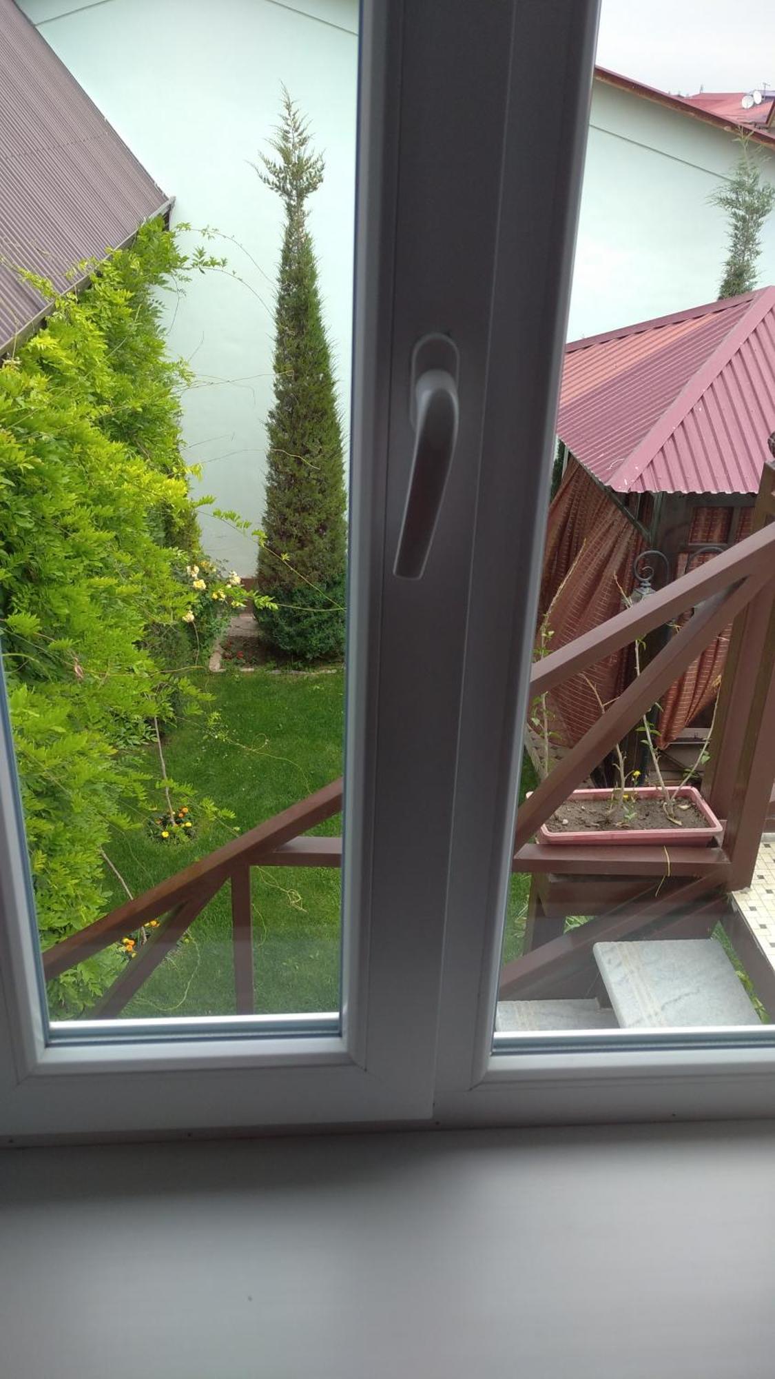 Green House ECO HOTEL Samarkand Kamer foto