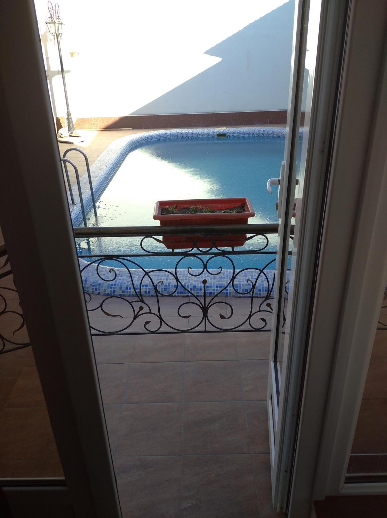 Green House ECO HOTEL Samarkand Kamer foto
